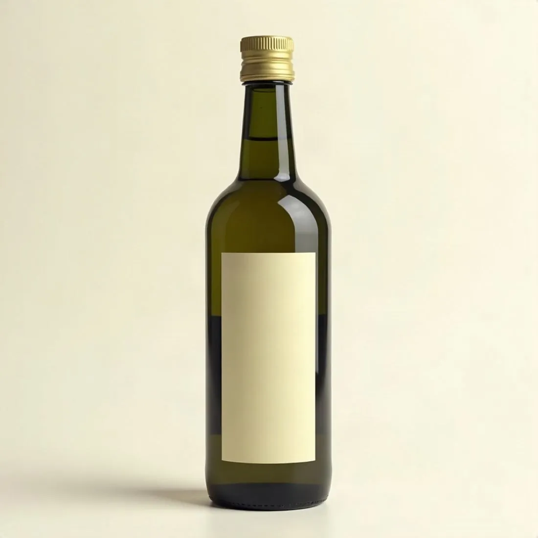 Everyday olive oil