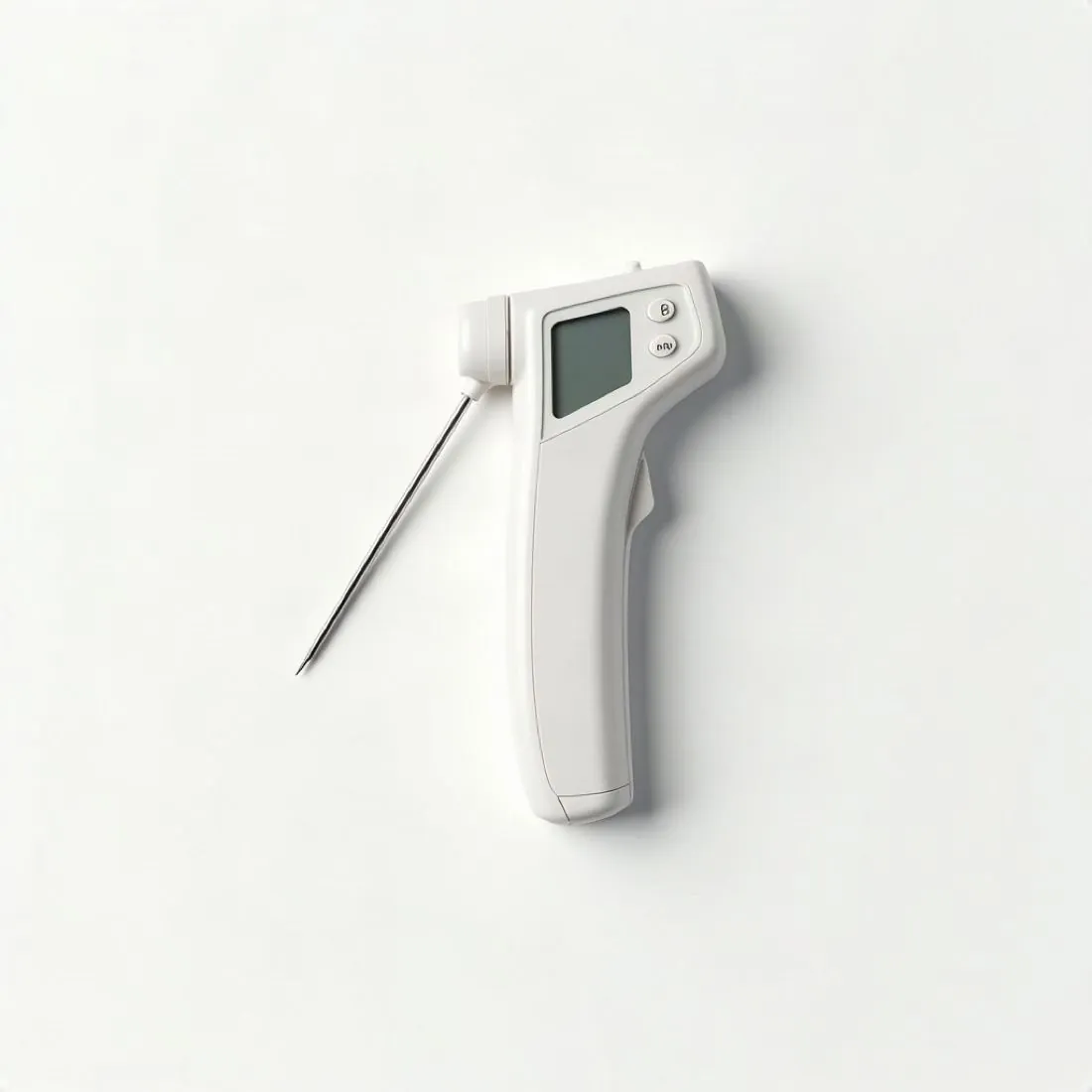 Instant-read thermometer