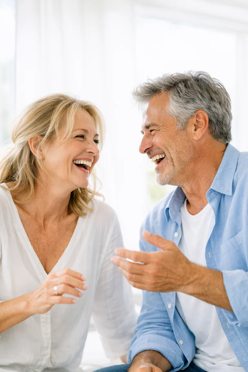 What to wear for couple portraits